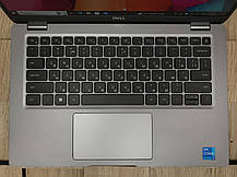 Ультрабук Б-клас Dell Latitude 5420/ 14" (1920x1080) Сенсорний/ Core i5-1135G7/ 8 GB RAM/ 256 GB SSD/ Iris Xe, фото 5