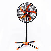 Вентилятор для підлоги Sokany Stand Fan 3 швидкості 5 лопатей вентилятори для підлоги