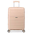 Валіза Semi Line 24" (M) Cappuccino (T5770-2), фото 2
