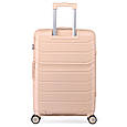 Валіза Semi Line 24" (M) Cappuccino (T5770-2), фото 4