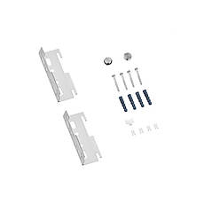 Радіатор сталевий Kroner 300х500 мм 22 тип з бічним під'єднанням, фото 4