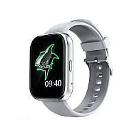 Смарт годинник Black Shark GT Neo silver, IP68, екран 2,02'' TFT