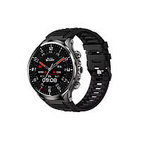 Смарт годинник Black Shark Watch X 3/32Gb black, IP67, екран 1,9'' IPS