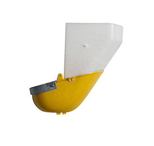 Бункерна годівниця для кроликів та ін. гризунів, модель RF17