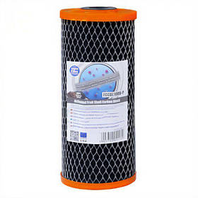 Картридж FCCBL10BB-P з пресованого активованого вугілля