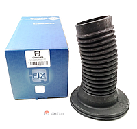 Пильник переднього амортизатора Q-FIX Q0001406 4040A555, 4040A275