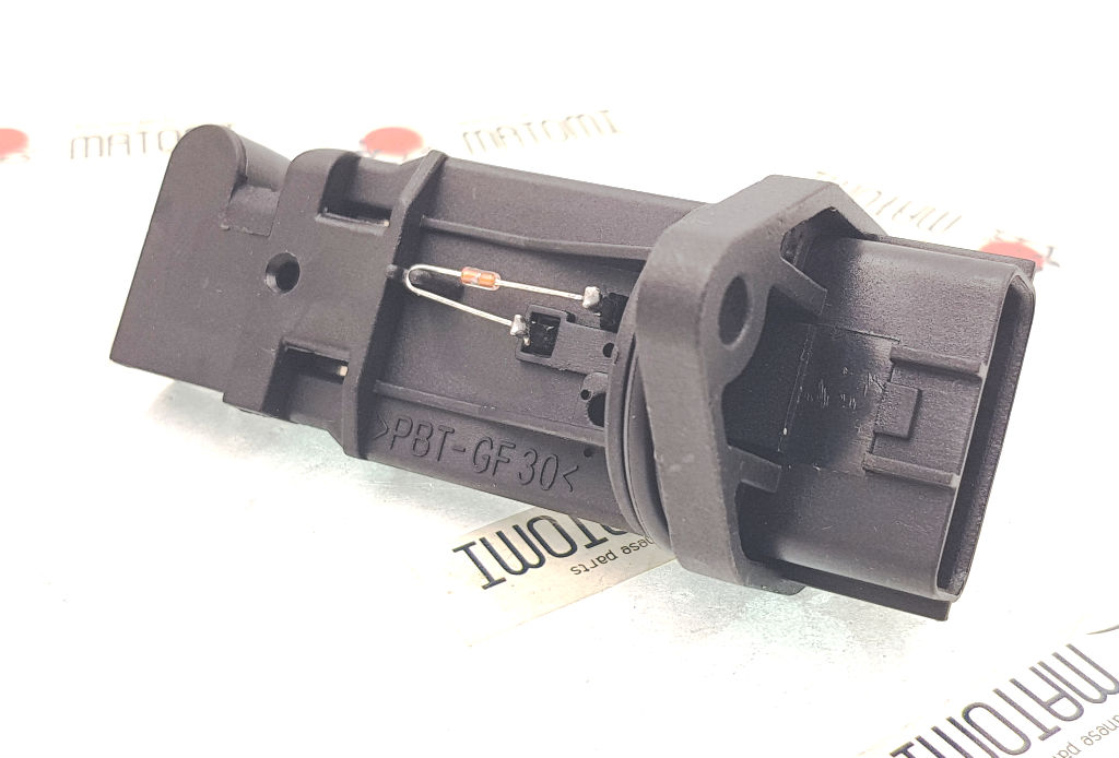Датчик потоку повітря Matomi SEN1813, Nissan X-Trail T30 2001-2007 OEM 22680-6N211