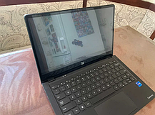 Новий ультрабук Gateway GWTC71427-BK 14" 1920x1080 Touch| i7-1255U| 8GB RAM| 512GB SSD| Iris Xe eligible, фото 5