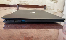Новий ультрабук Gateway GWTC71427-BK 14" 1920x1080 Touch| i7-1255U| 8GB RAM| 512GB SSD| Iris Xe eligible, фото 6