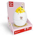 Іграшка Hape Курча в яйці, фото 5