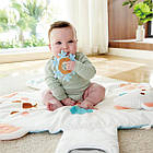 Розвивальний килимок Hape Полярний ведмедик, фото 4