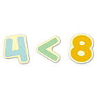 Набір магнітів Hape Цифри 54 шт., фото 7
