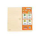 Дерев'яний пазл Viga Toys Коники 9 елементів, фото 2