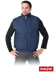 Безрукавка утеплена стьобана BARRAKUDA G