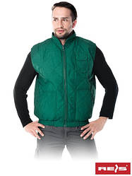 Безрукавка утеплена стьобана BARRAKUDA Z