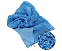 Високоякісна мікрофібра розмір 50*70 см (791017)