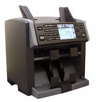 PRO NC 6100 Лічильник мінісортувальник на 2 кишені