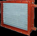 Калорифер ВНВ 113-204