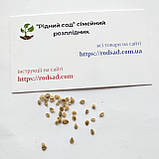 Томат Бонсай черрі насіння 0,1 г (прибл 40 шт) помідор червоний скоростиглий низькорослий, фото 4