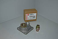 Головка компресора МТЗ стар. зр.