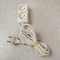 Подовжувач мережевий фільтр Б/У Viko Multi-Let 90112202