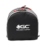 Сумка GC для котушки на 2 відділення 19х17х20, фото 2