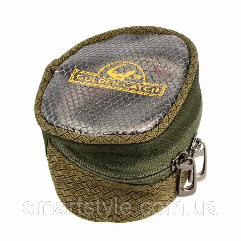 Сумка GC для аксесуарів м'яка маленька 12x9x7