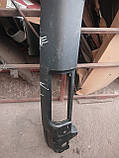 Бічна задня стійка (під зад ліхтар) висока, фото 2