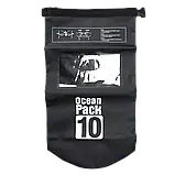 Гермомішок Dragon W・P・F Bag Ocean Pac 5л, фото 8