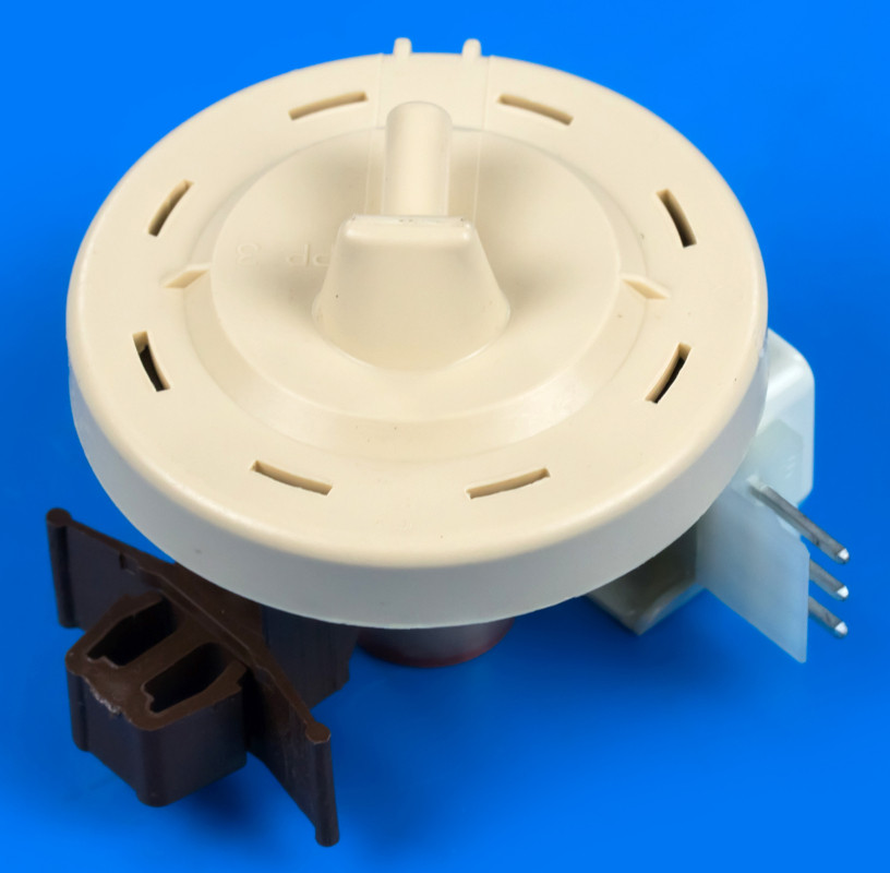 Датчик рівня води (пресостат) Samsung DC96-01703A, фото 1