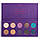 Набір тіней ZOEVA Story Palettes Kit, фото 5