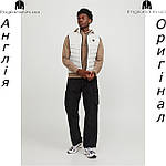 Жилет легкий чоловічий Jack & Jones (Джек енд Джонс) з Англії - осінь / весна, фото 2