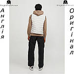 Жилет легкий чоловічий Jack & Jones (Джек енд Джонс) з Англії - осінь / весна, фото 4