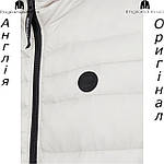 Жилет легкий чоловічий Jack & Jones (Джек енд Джонс) з Англії - осінь / весна, фото 6