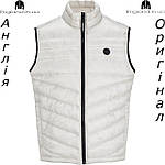 Жилет легкий чоловічий Jack & Jones (Джек енд Джонс) з Англії - осінь / весна, фото 8