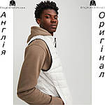 Жилет легкий чоловічий Jack & Jones (Джек енд Джонс) з Англії - осінь / весна, фото 5