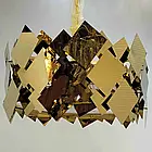 Сучасна люстра 21825/50GD, фото 2