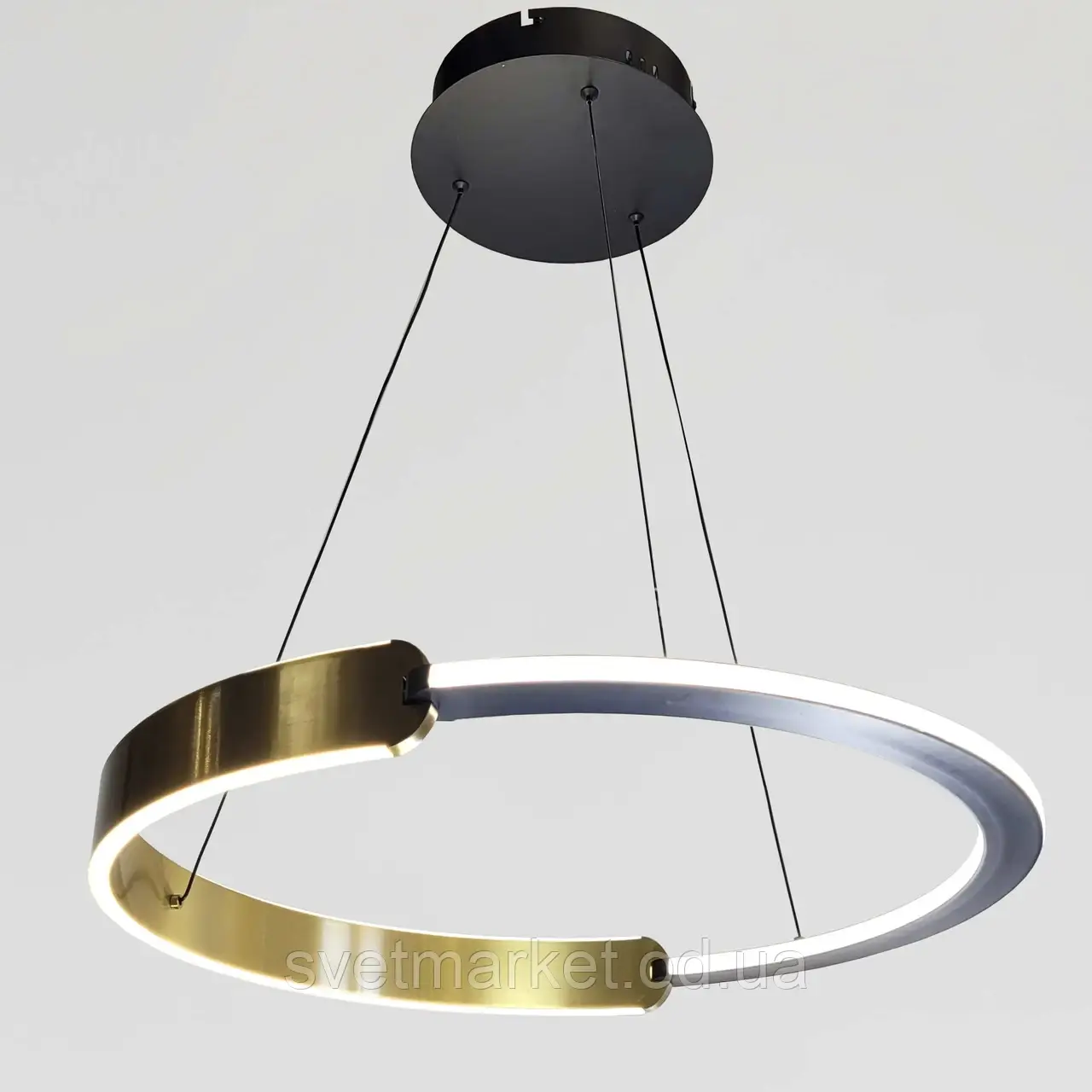 Сучасна люстра 2301/600, фото 1