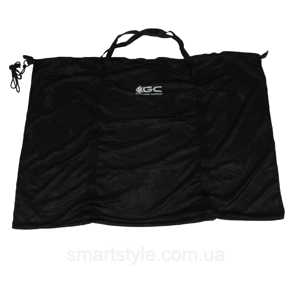 Мішок GC короповий із застібкою, фото 1