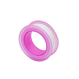 Тефлонова стрічка для фітингів, фум-стрічка ущільнювальна