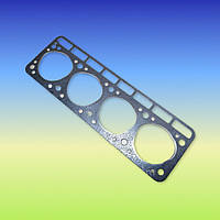 Прокладка головки блоку циліндрів ГБЦ Газель Волга двигун 402 (пр-во ЛЗТД) / 402-1003020