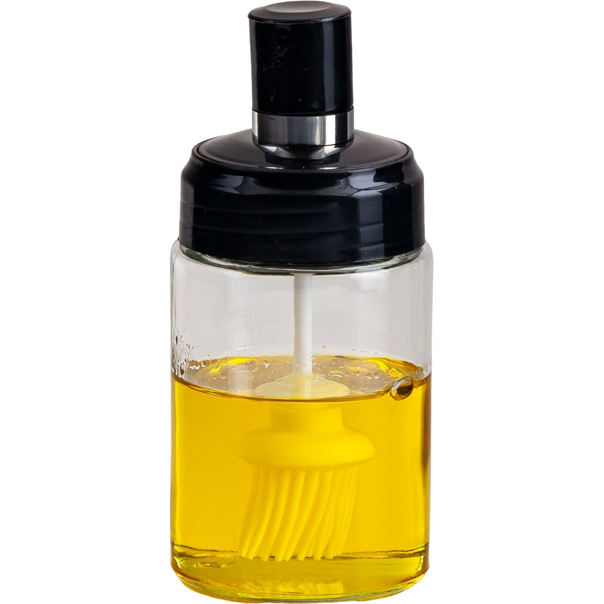 Ємність для олії 250 мл з пензликом VIVA DAILY