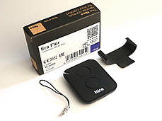 Пульт-брелок Nice FLO2RE 433,92 MHz 2-канальний