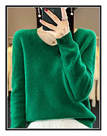 Джемпер жіночий Iliny Xin вовна