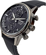 Чоловічий годинник SEIKO SSB393P1 CS SPORTS, фото 3