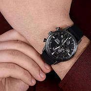 Чоловічий годинник SEIKO SSB393P1 CS SPORTS, фото 4