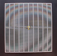 Роздільна решітка на 12 рамок