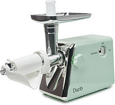М'ясорубка електрична Dario DMG-0320-Mint 2000 Вт м'ятна ID 4932439, фото 2