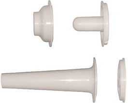 М'ясорубка електрична Dario DMG-0320-Mint 2000 Вт м'ятна ID 4932439, фото 5