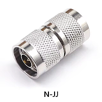 З'єднувач N-тип папа